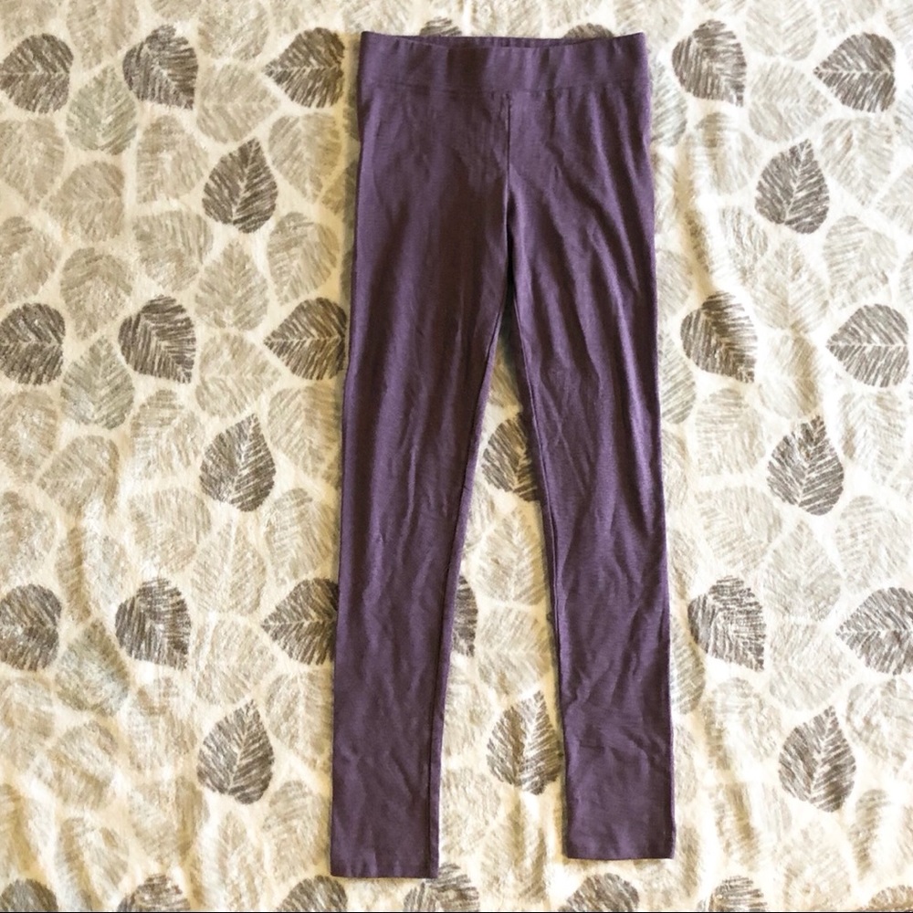 Charlie Paige leggings